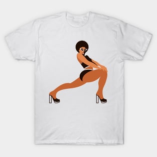 Dancing queen T-Shirt